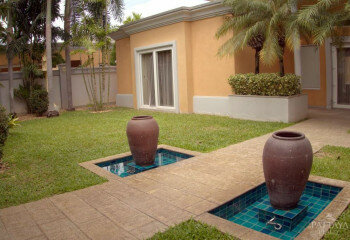 Дом в Паттайе, Таиланд | THE324550