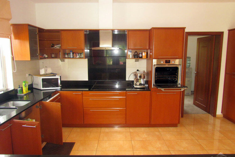 Дом в Паттайе, Таиланд | THE521972