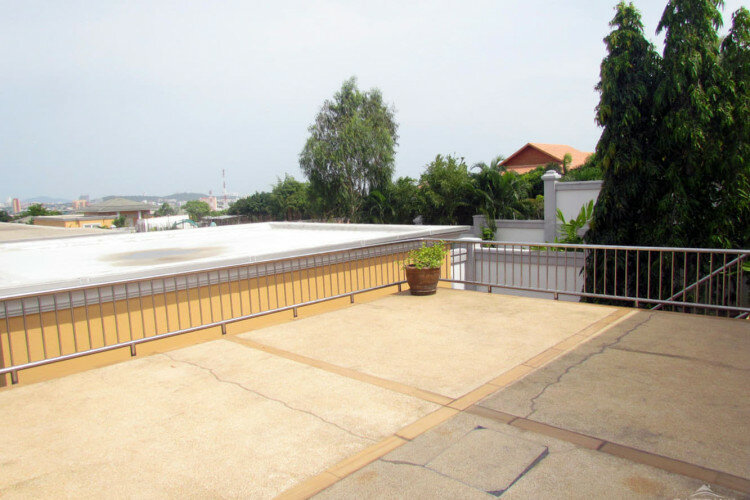 Дом в Паттайе, Таиланд | THE521972