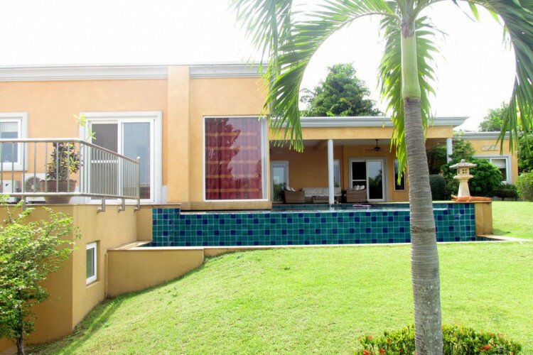 Дом в Паттайе, Таиланд | THE521972