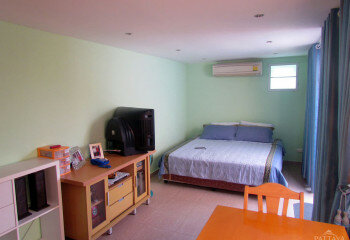 Дом в Паттайе, Таиланд | THE521972