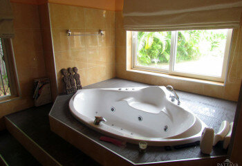 Дом в Паттайе, Таиланд | THE521972