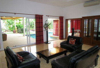 Дом в Паттайе, Таиланд | THE521972