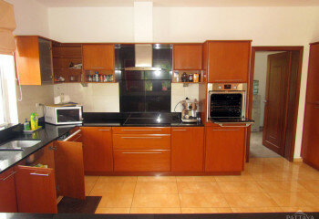 Дом в Паттайе, Таиланд | THE521972