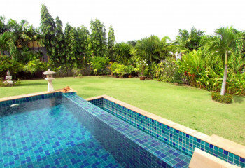 Дом в Паттайе, Таиланд | THE521972