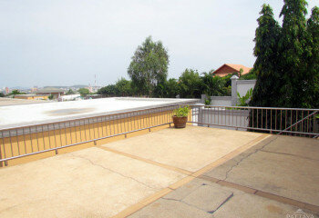 Дом в Паттайе, Таиланд | THE521972