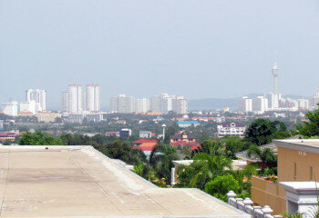 Дом в Паттайе, Таиланд | THE521972