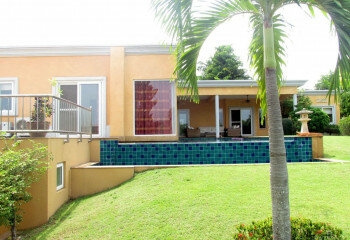 Дом в Паттайе, Таиланд | THE521972