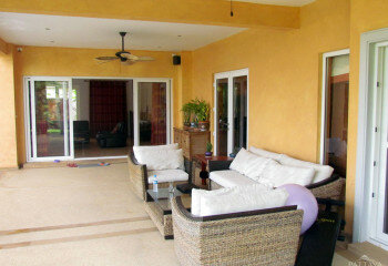 Дом в Паттайе, Таиланд | THE521972