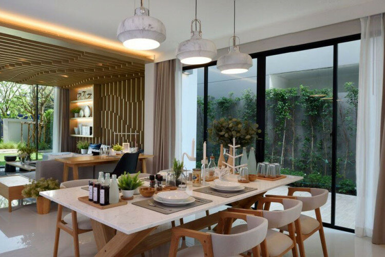 Дом в Паттайе, Таиланд | THE121750