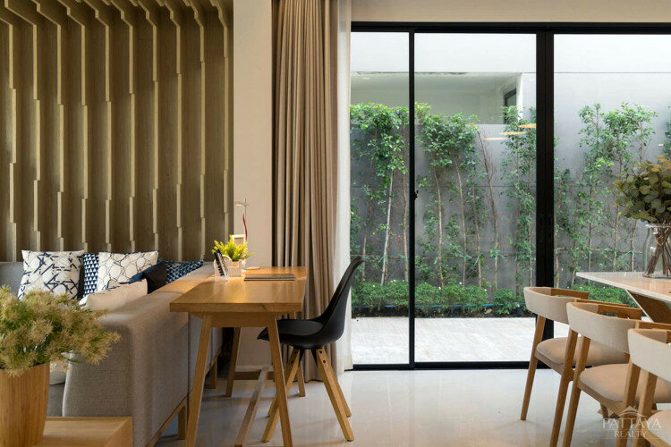 Дом в Паттайе, Таиланд | THE121750