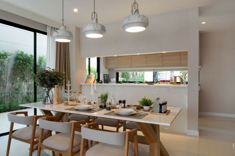 Дом в Паттайе, Таиланд | THE121750