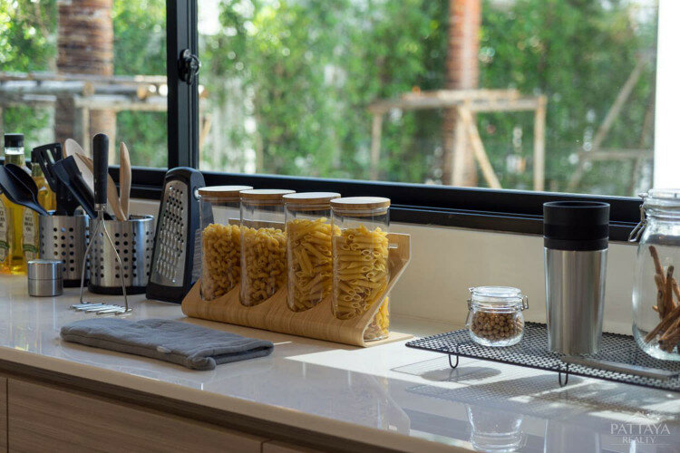 Дом в Паттайе, Таиланд | THE121750