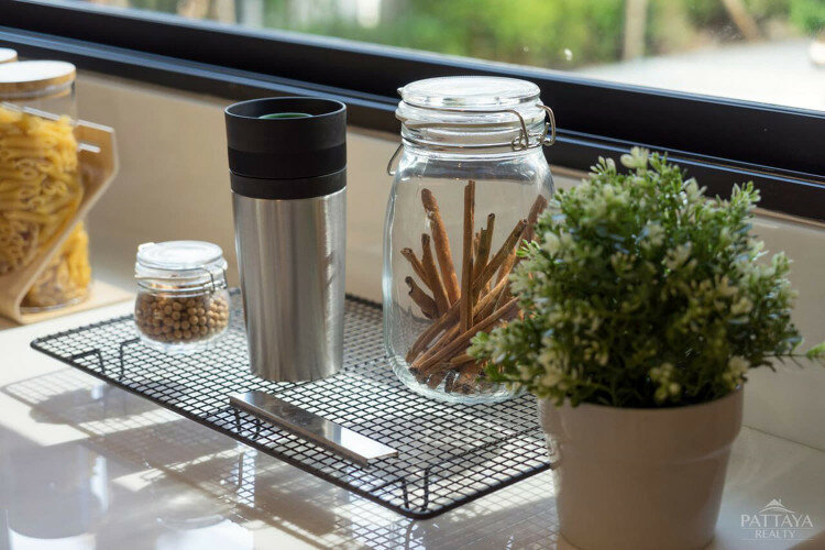 Дом в Паттайе, Таиланд | THE121750