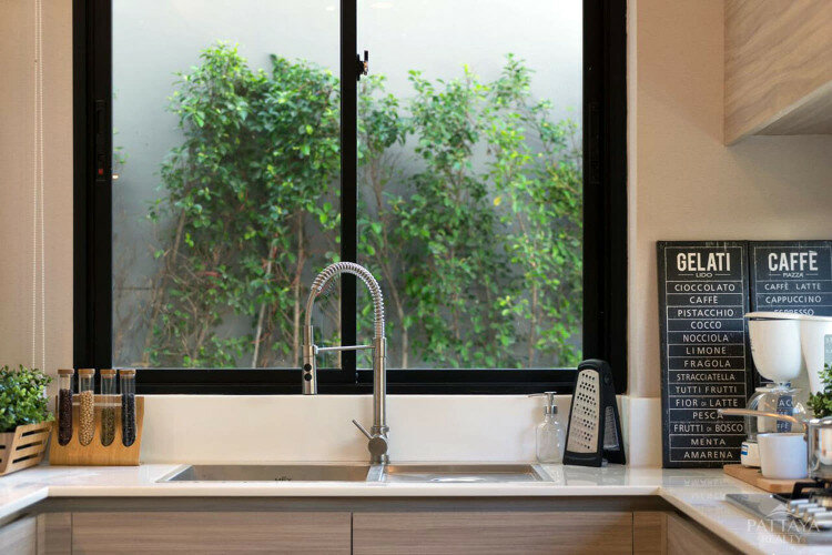 Дом в Паттайе, Таиланд | THE121750