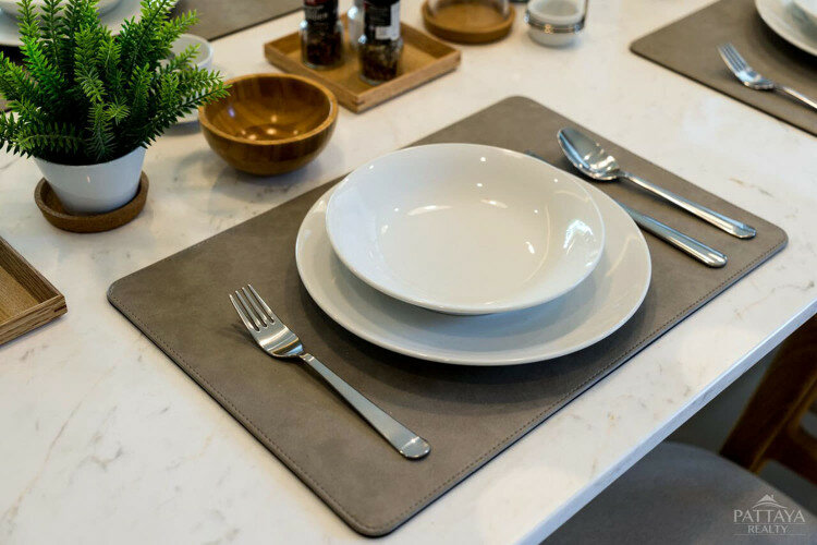 Дом в Паттайе, Таиланд | THE121750