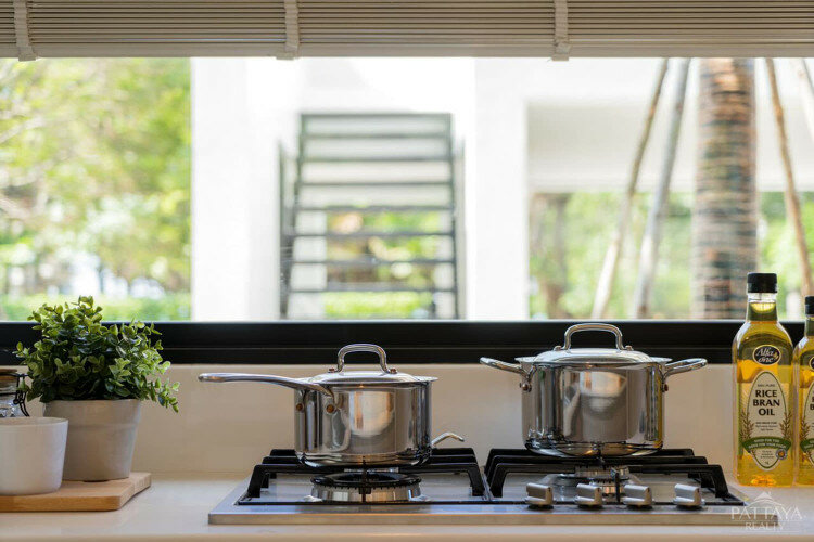 Дом в Паттайе, Таиланд | THE121750