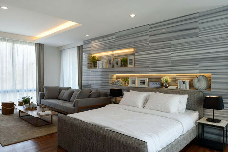 Дом в Паттайе, Таиланд | THE121750