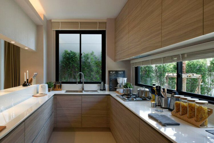 Дом в Паттайе, Таиланд | THE121750