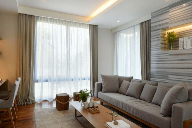 Дом в Паттайе, Таиланд | THE121750