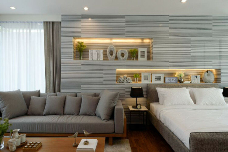 Дом в Паттайе, Таиланд | THE121750