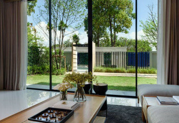 Дом в Паттайе, Таиланд | THE121750