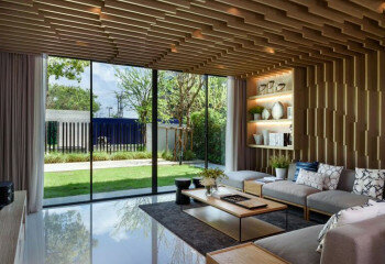 Дом в Паттайе, Таиланд | THE121750