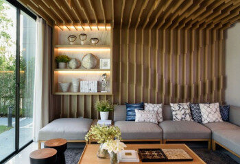 Дом в Паттайе, Таиланд | THE121750