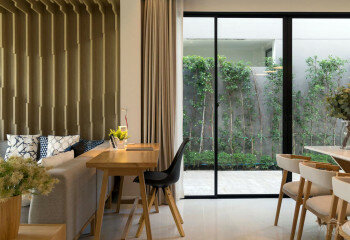 Дом в Паттайе, Таиланд | THE121750