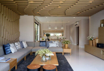 Дом в Паттайе, Таиланд | THE121750