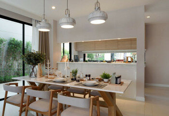 Дом в Паттайе, Таиланд | THE121750