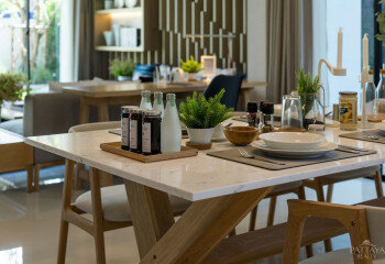 Дом в Паттайе, Таиланд | THE121750