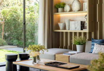 Дом в Паттайе, Таиланд | THE121750