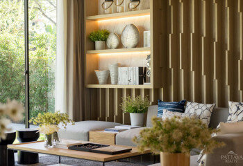 Дом в Паттайе, Таиланд | THE121750