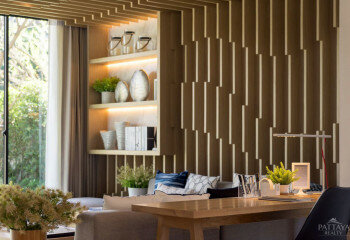 Дом в Паттайе, Таиланд | THE121750