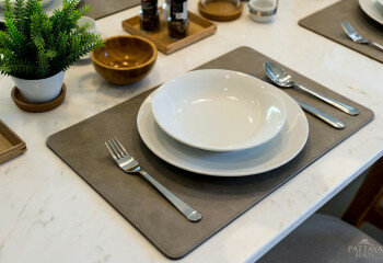 Дом в Паттайе, Таиланд | THE121750