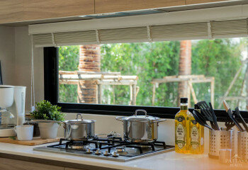 Дом в Паттайе, Таиланд | THE121750