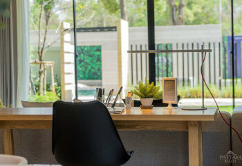 Дом в Паттайе, Таиланд | THE121750