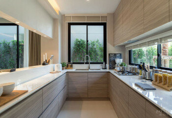 Дом в Паттайе, Таиланд | THE121750