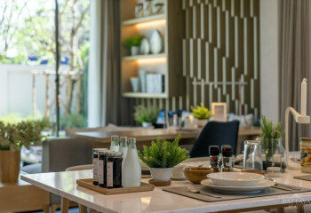 Дом в Паттайе, Таиланд | THE121750