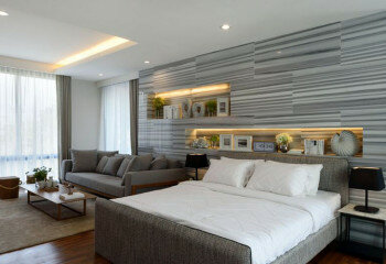 Дом в Паттайе, Таиланд | THE121750