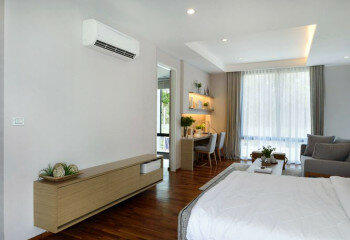 Дом в Паттайе, Таиланд | THE121750