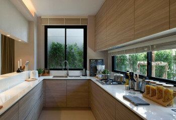 Дом в Паттайе, Таиланд | THE121750