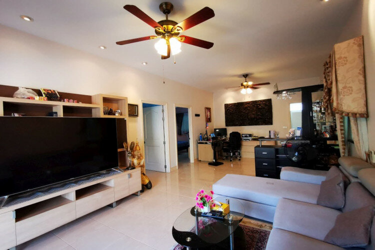 Дом в Паттайе, Таиланд | THE210452