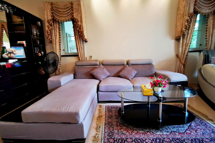 Дом в Паттайе, Таиланд | THE210452