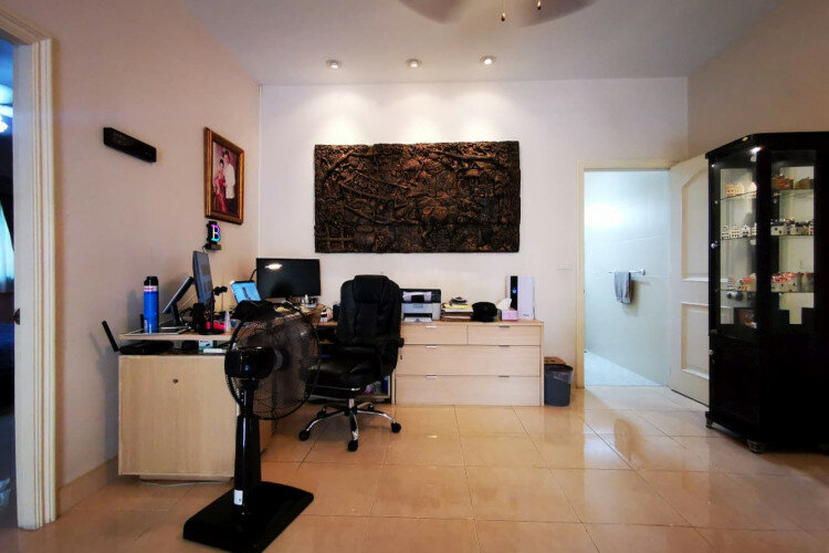 Дом в Паттайе, Таиланд | THE210452