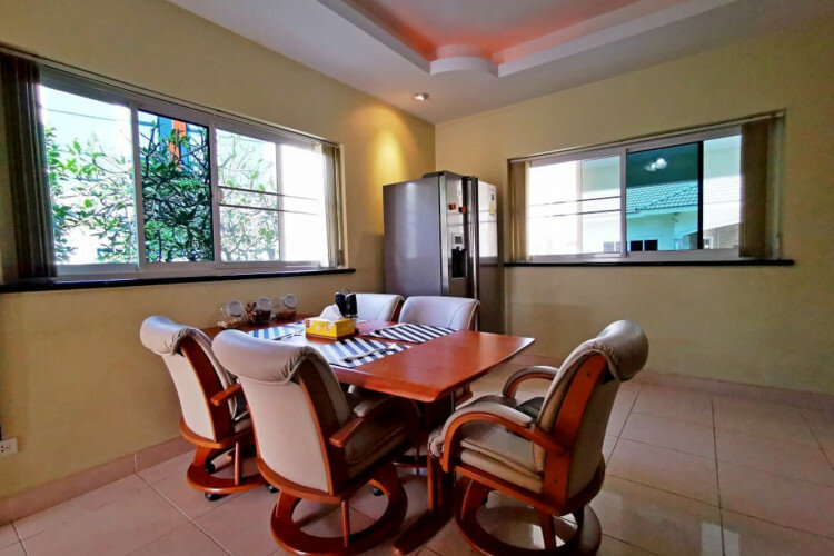 Дом в Паттайе, Таиланд | THE210452