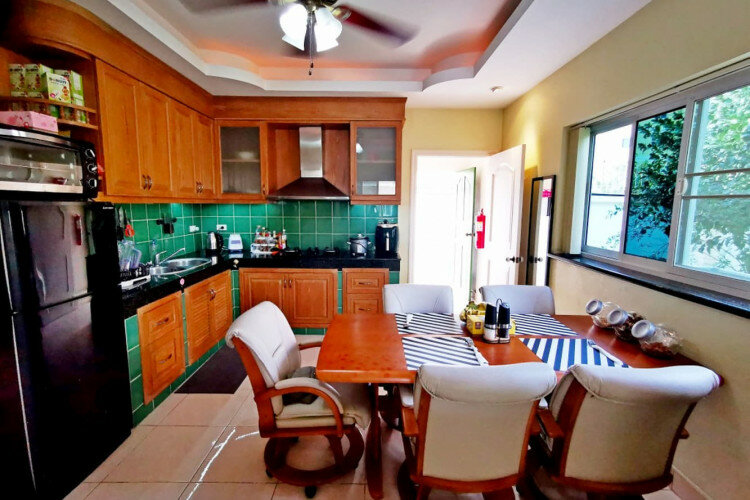 Дом в Паттайе, Таиланд | THE210452