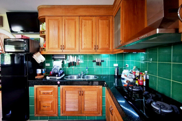 Дом в Паттайе, Таиланд | THE210452