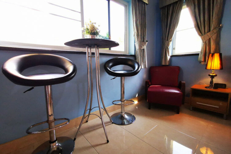 Дом в Паттайе, Таиланд | THE210452